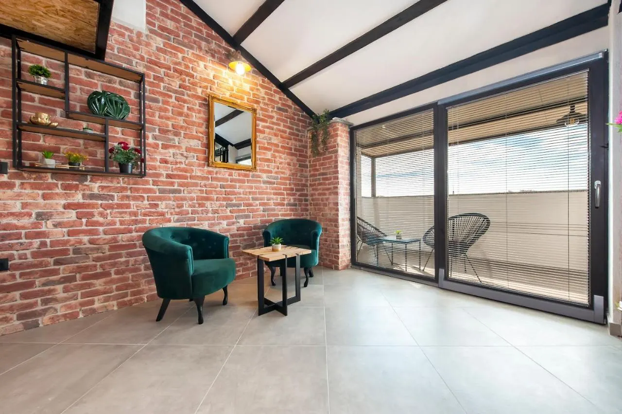 Apartman Ivona Daire Rovinj 0*,  Hırvatistan