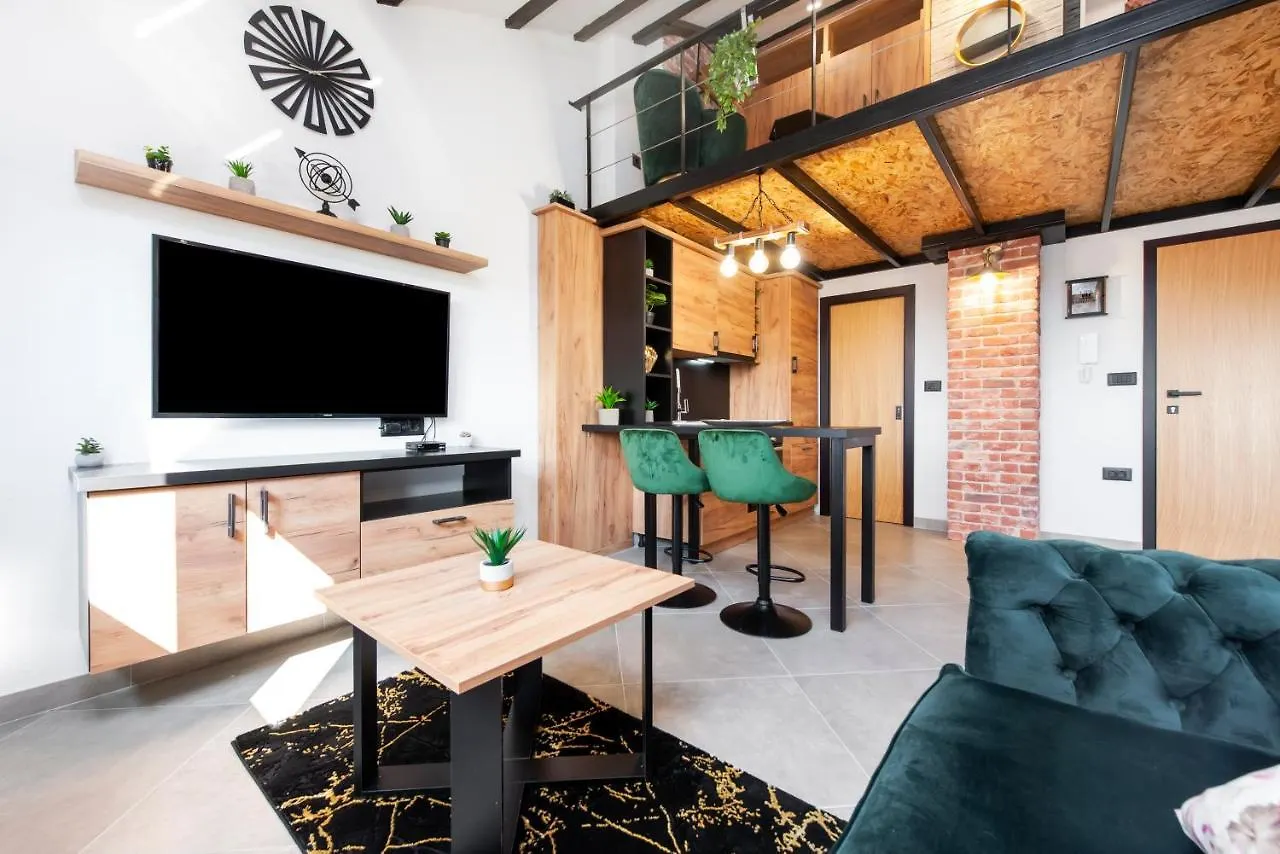 Apartman Ivona Apartment Rovinj