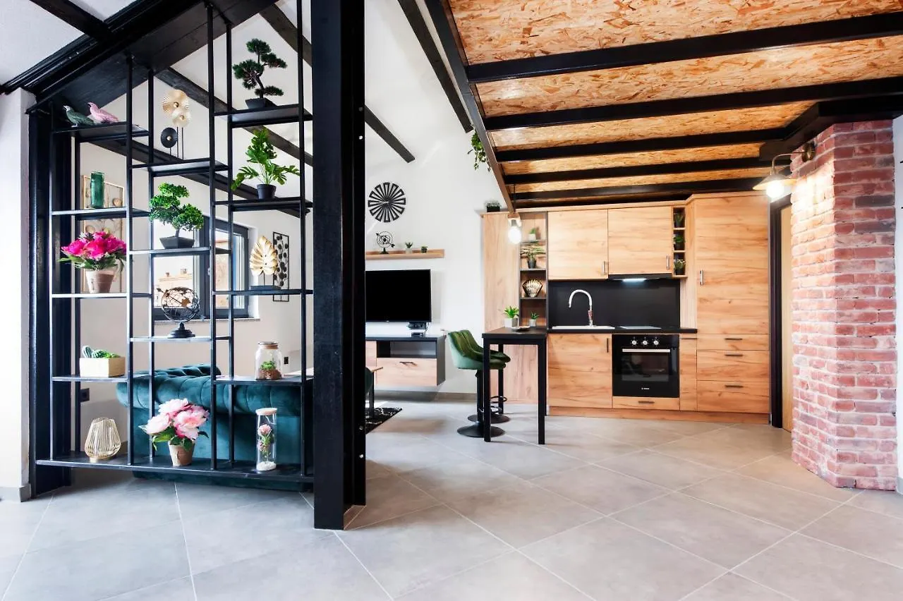 Apartman Ivona Apartment Rovinj