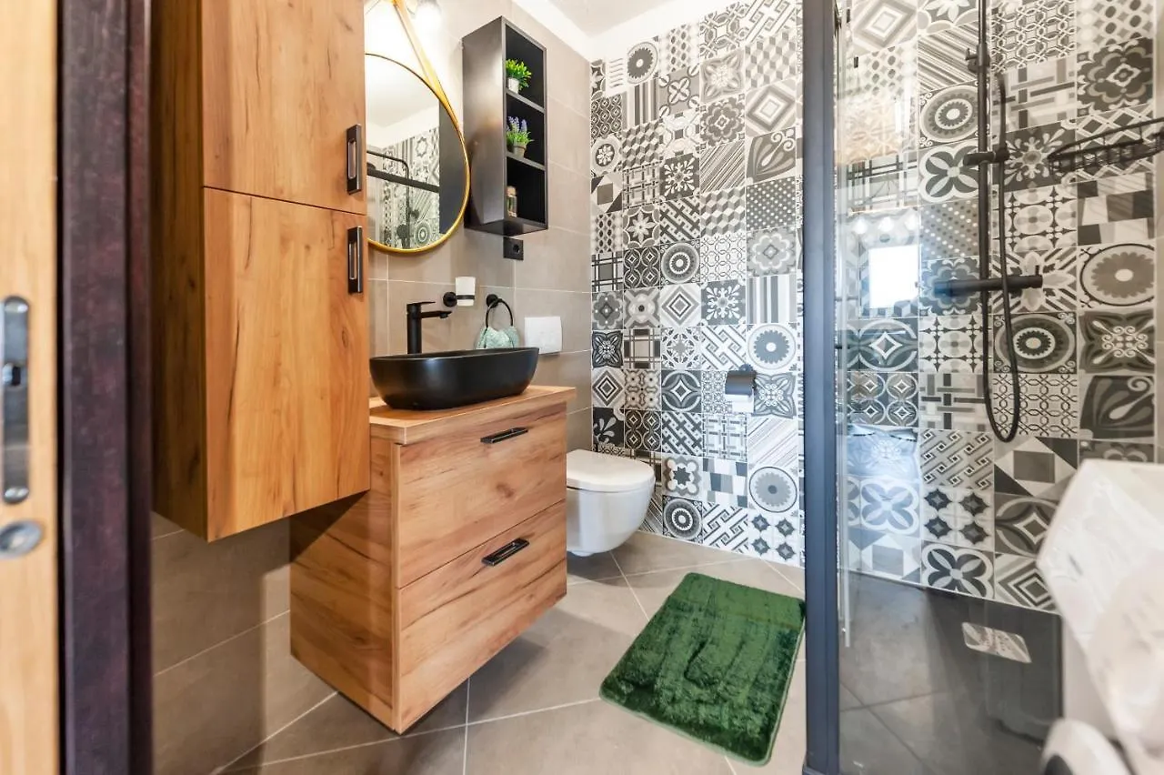 Apartman Ivona Apartment Rovinj