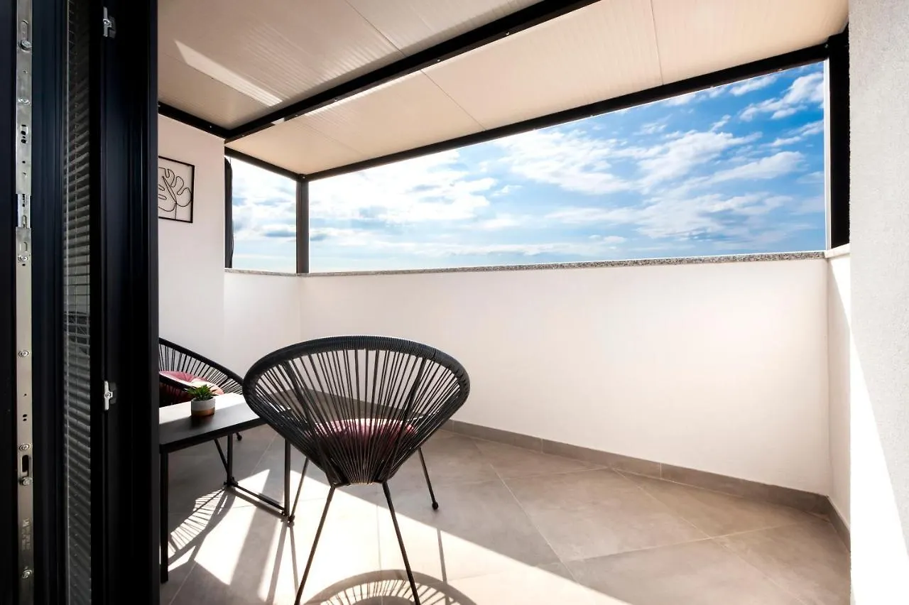 Apartman Ivona Apartment Rovinj