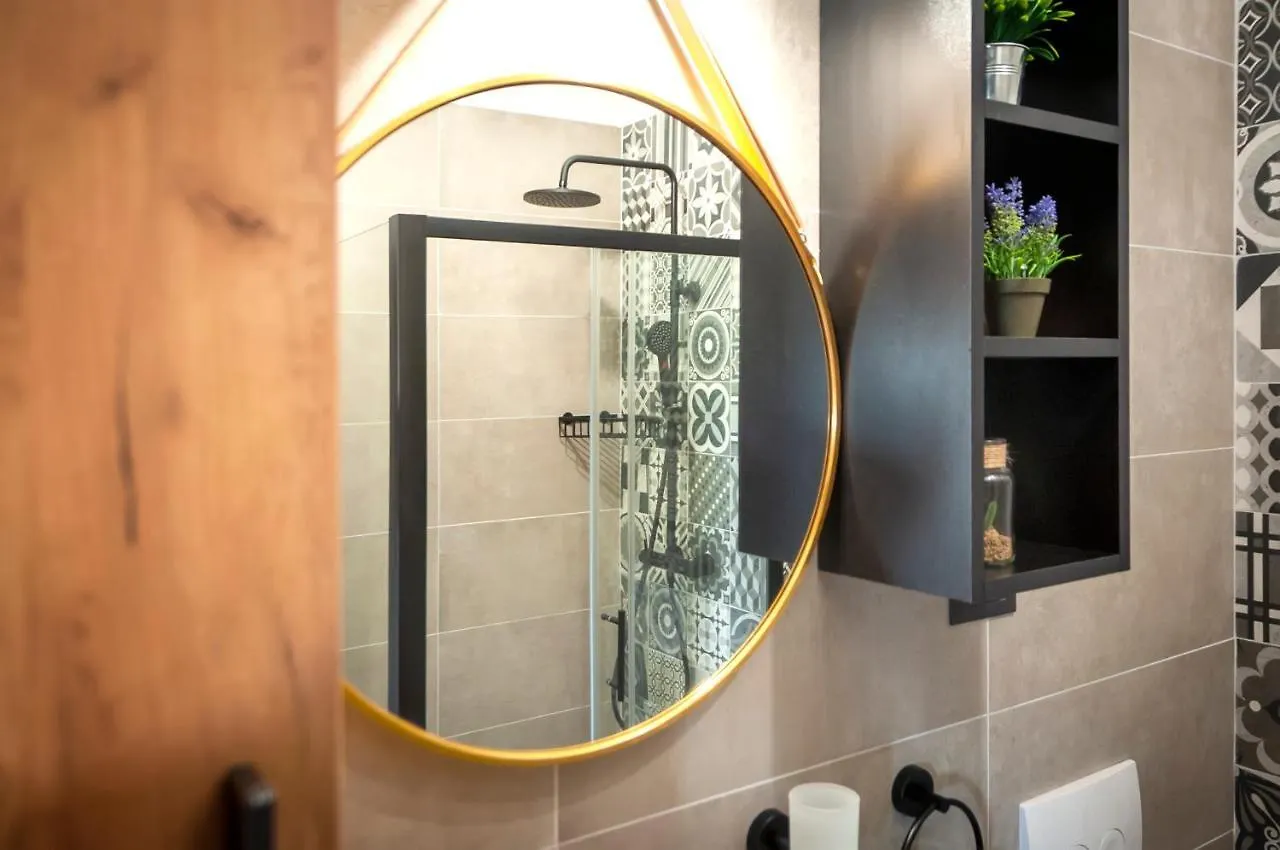 Apartman Ivona Apartment Rovinj