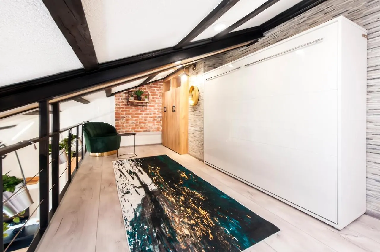 Apartman Ivona Apartment Rovinj 0*,  Croatia