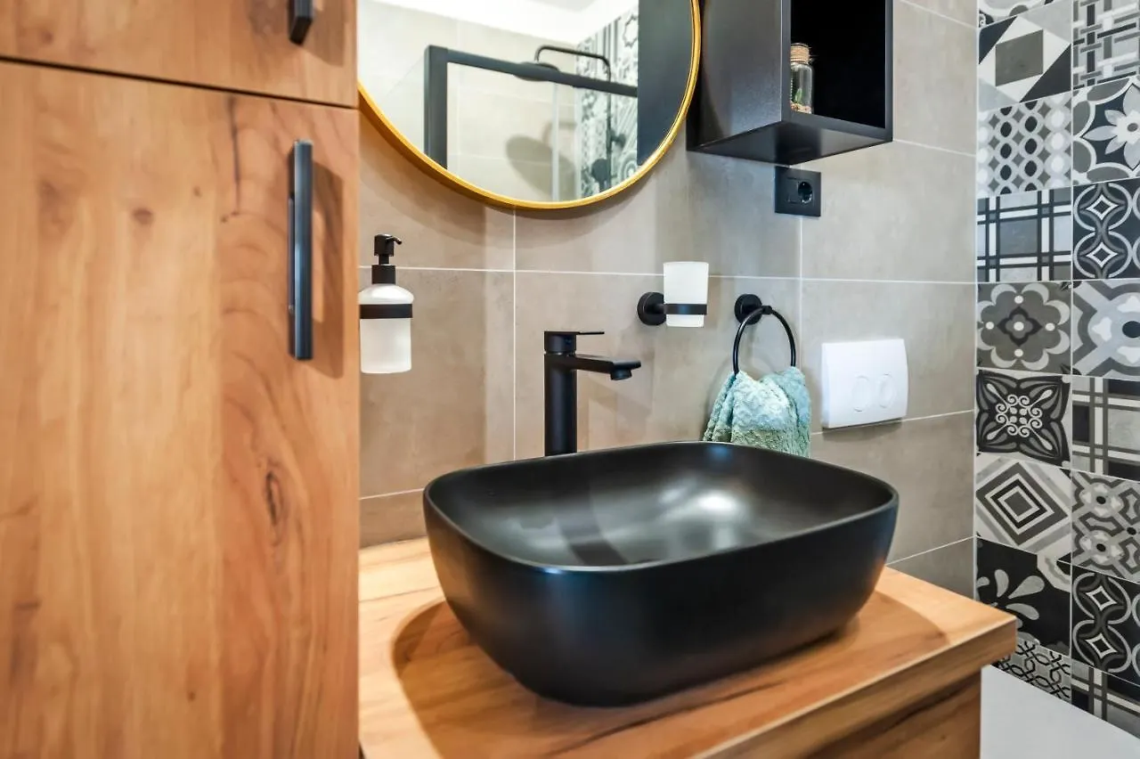 Apartman Ivona Apartment Rovinj