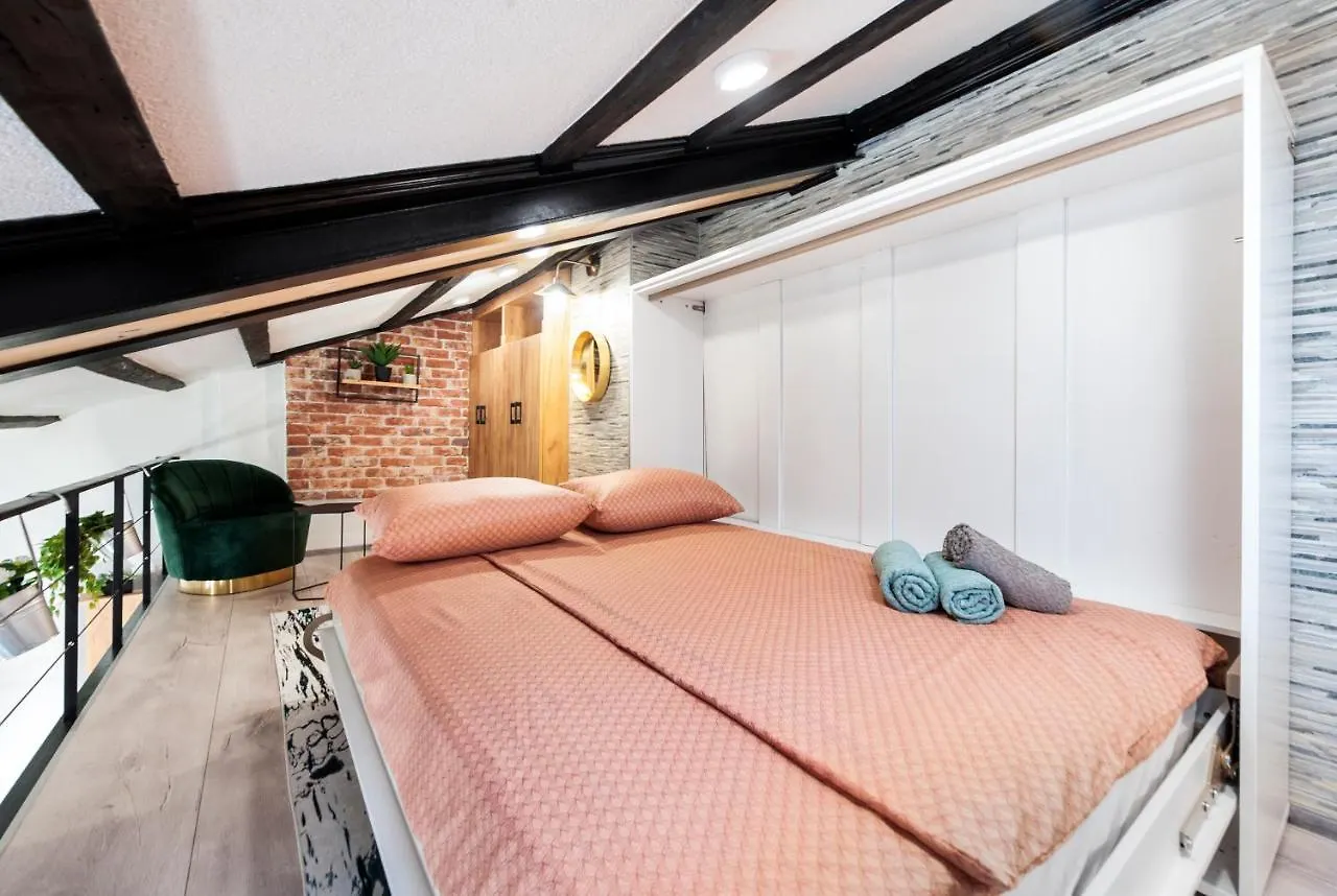 Apartman Ivona Apartment Rovinj